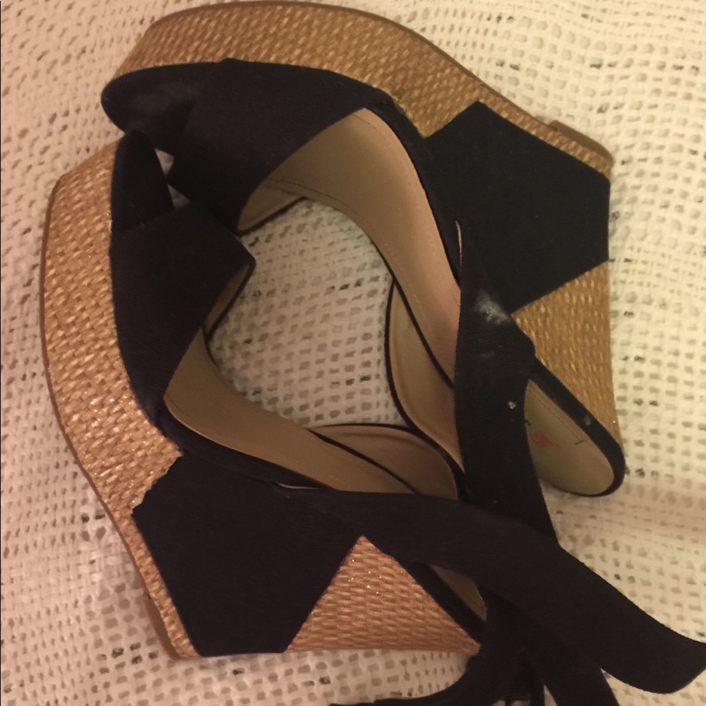 Wedges